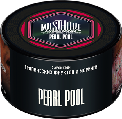 Pear Pool 250 гр