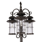 Ландшафтный светильник Loft It Palermo  100015/2300