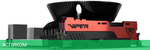 Оперативная память Patriot DDR4 Viper Elite II RTL Gaming (PVE2464G320C8K)