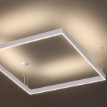 Линейный светильник Novotech ITER 358161