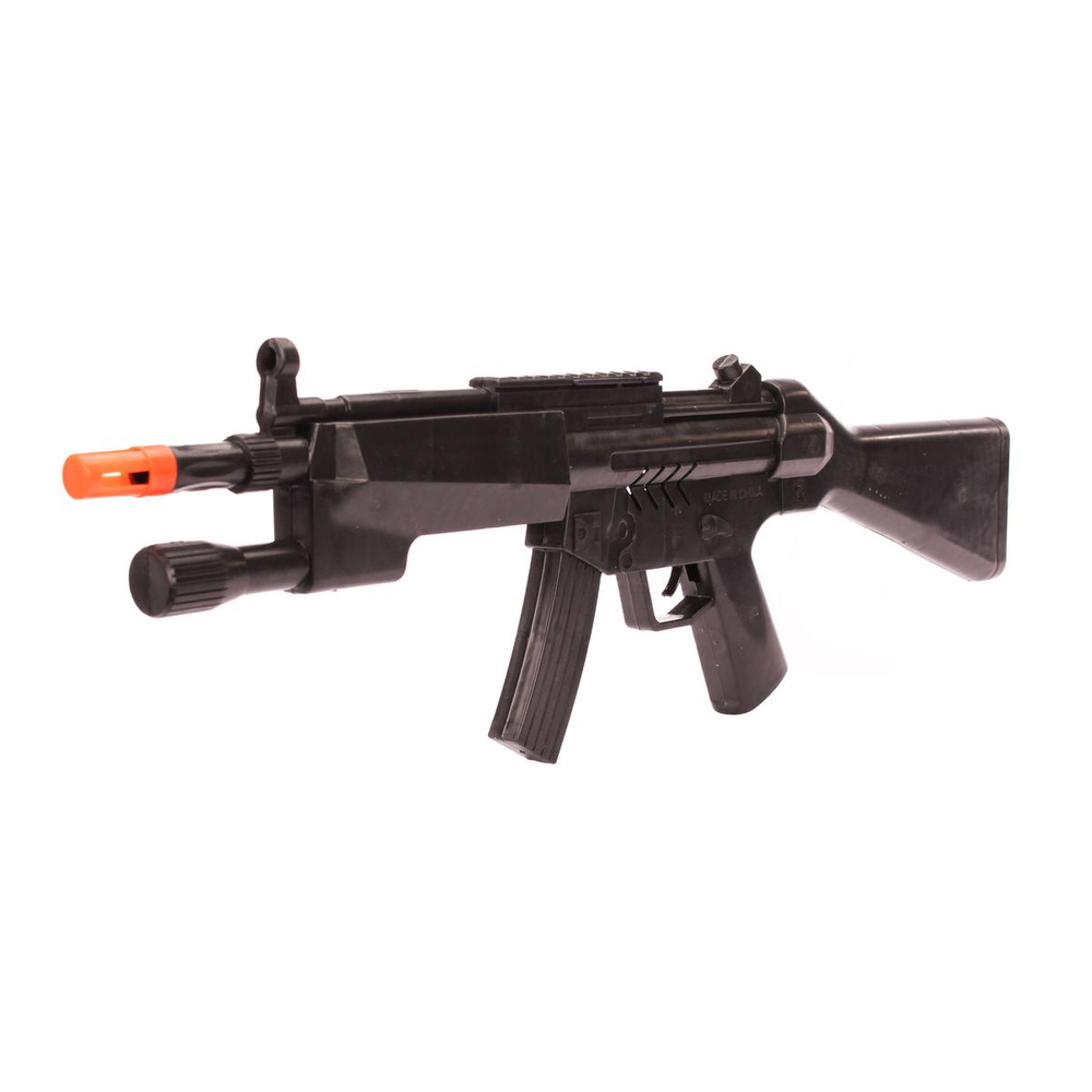 Автомат-трещетка, пакет MP5K-01