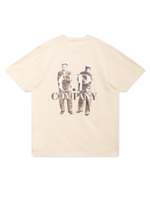 Футболка Кор. Рукав T-shirts Short Sleeve In Jersey 30/1