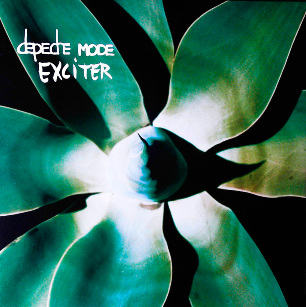 Depeche Mode / Exciter (2LP)