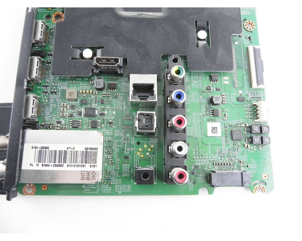 Main Board BN41-02353B (BN94-090962)
