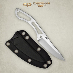 Нож АиР Шейный (кайдекс) 95х18