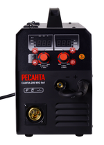 Сварочный полуавтомат Ресанта САИПА-200