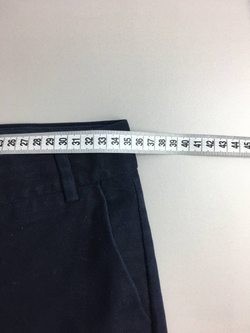 Штаны Mango прямые 42 размер