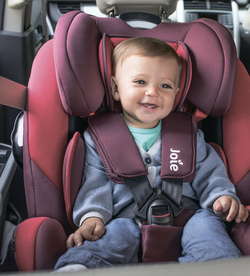 Детское автокресло Joie Every Stage R