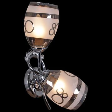 15054-0.2-02W светильник настенный