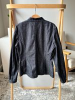 Джинсовый жакет Emporio Armani, 140