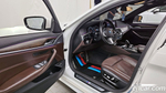 BMW 5 Series (G30) 530i xDrive M Sports Plus (08.2019)