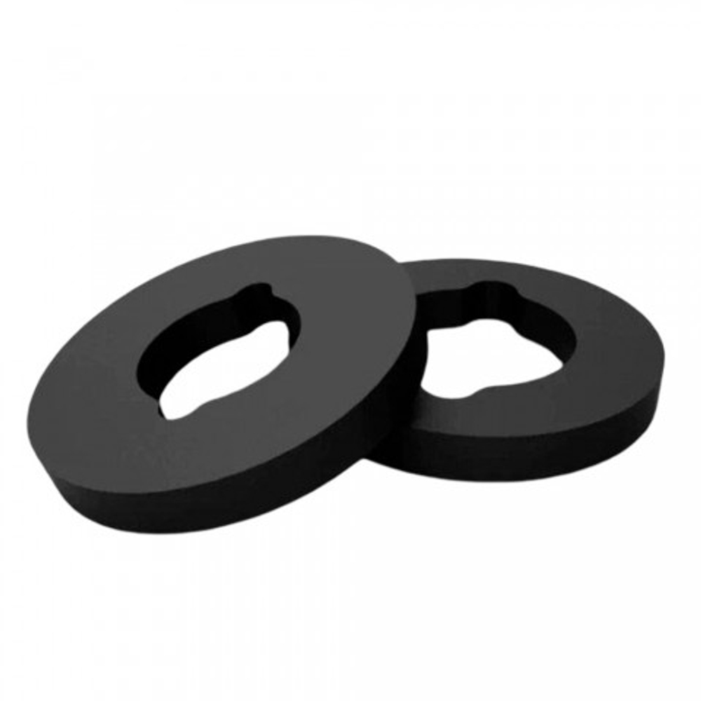 Смягчающее кольцо Cushion rings для Bathmate Hydromax 9, 2 шт.