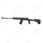 Комплект: Складной приклад на Сайгу охотвариант Shock, DLG Tactical