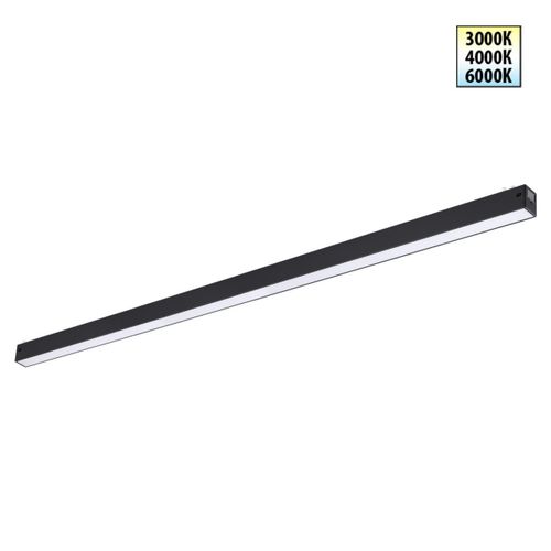 359942 NT Светильник LED 30Вт 3000/4000/6000К 90-240В IP20 PORT