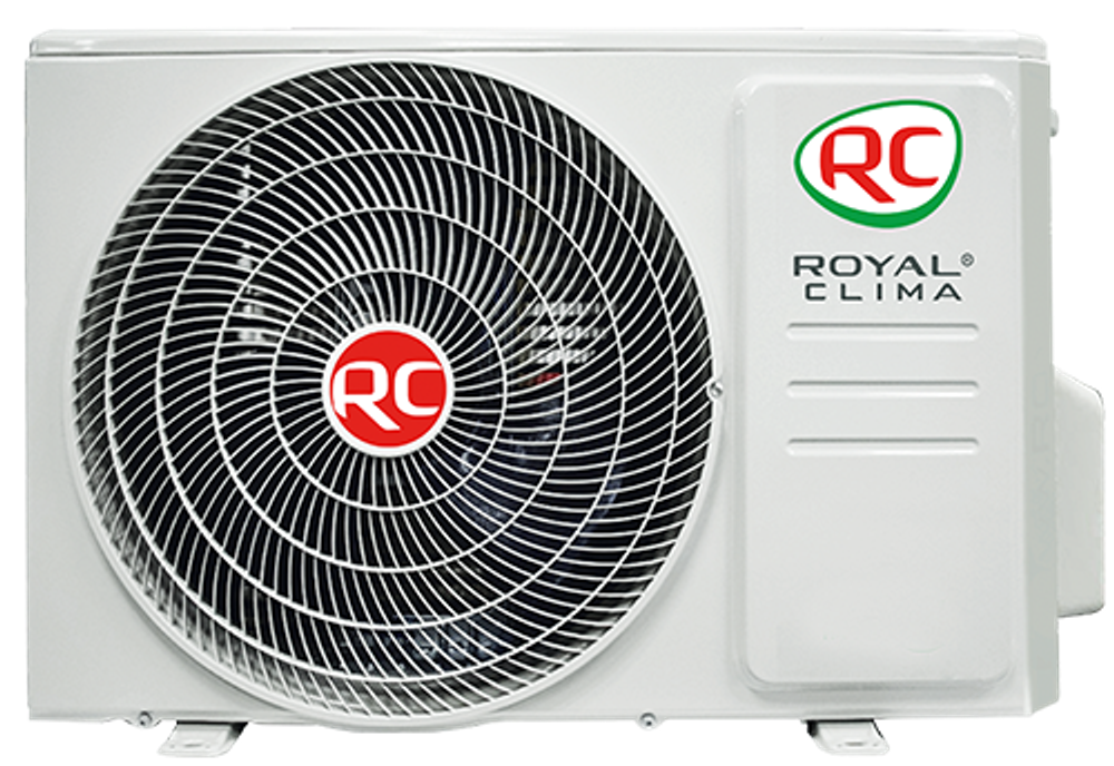 Классическая сплит-система серии TRIUMPH LITE RC-TWL28HN (комплект)