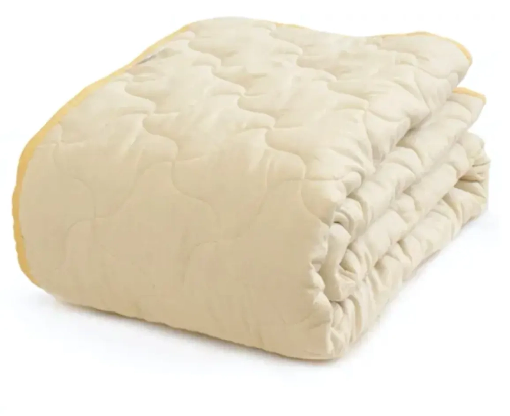 Одеяло 172*205см Тихий час Белашов Овечья шерсть