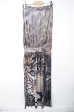 Сарафан The Macca без бретелек 42 размер