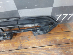 Решетка переднего бампера Haval F7 1 19-22 Б/У Оригинал 2803116XKQ00A