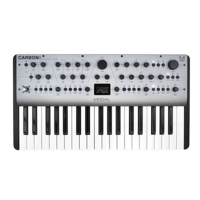 Modal Carbon8