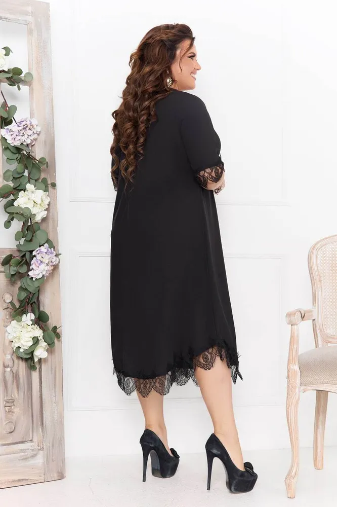 Платье УК-3517-1 Фабрика Моды