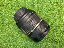 Tamron AF 18-200mm 3.5-6.3 XR Di II LD IF Nikon F