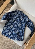 Рубашка Bonpoint, 116