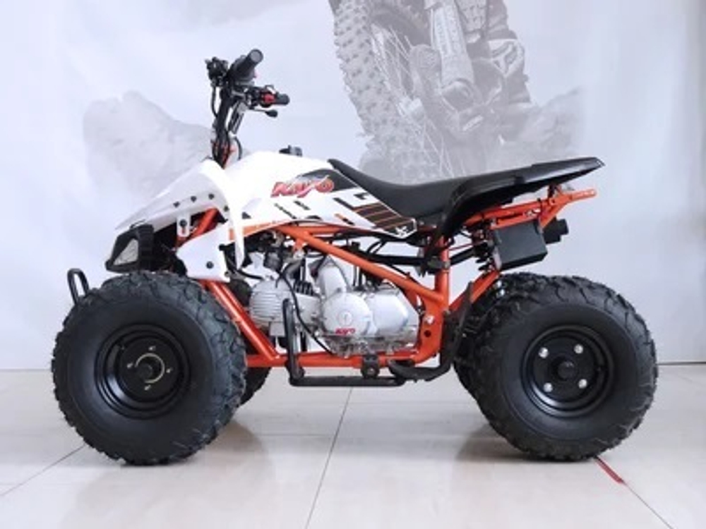 Квадроцикл KAYO PREDATOR