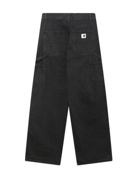 Женские Джинсы (Loose Fit) Brandon Single Knee