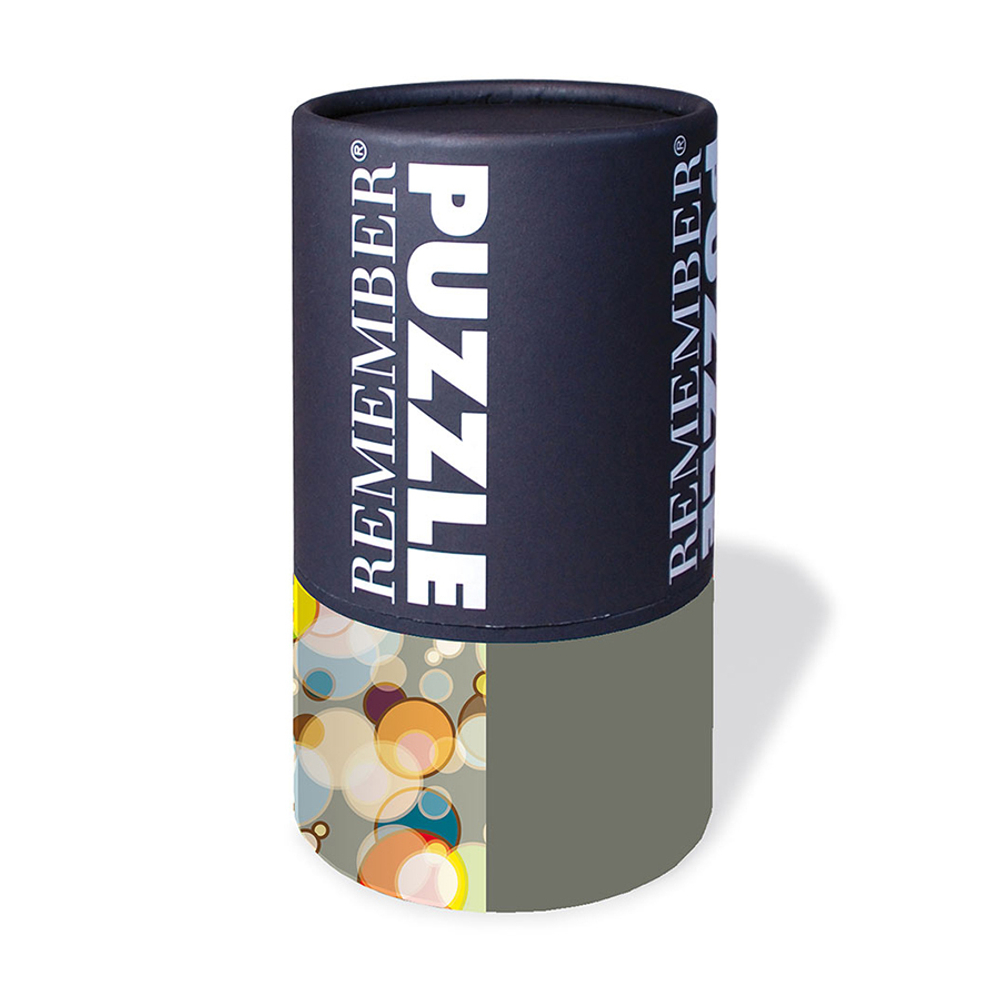 Игра-пазл bubbles