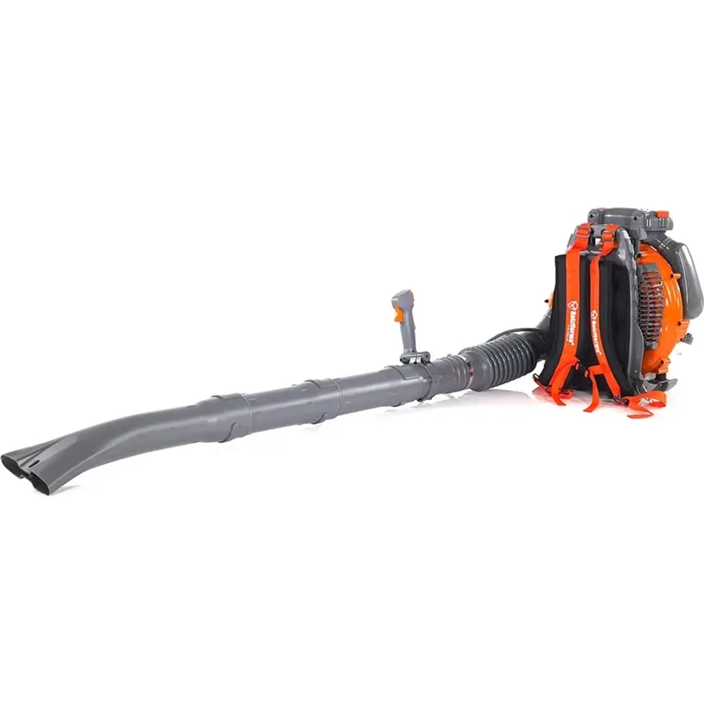 Holzfforma FL8500 ранцевая воздуходувка 6.1 л.с, 4.48 кВт, 102 м/с