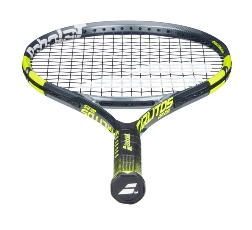 Ракетка для тенниса Детские BABOLAT CARLITOS JR 25 230