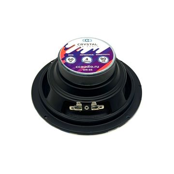 Crystal Car Audio WR-65