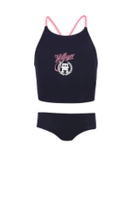 Купальник BRALETTE SET Tommy Hilfiger - черный(UG0UG00713)