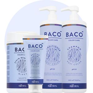 BACO Color Care - уход для окрашенных волос