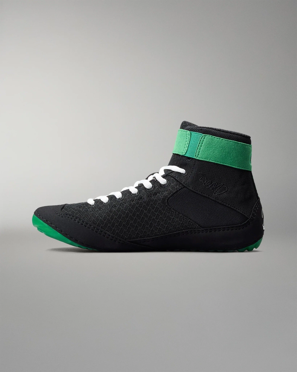 Борцовки RUDIS SAMURAI SPEED