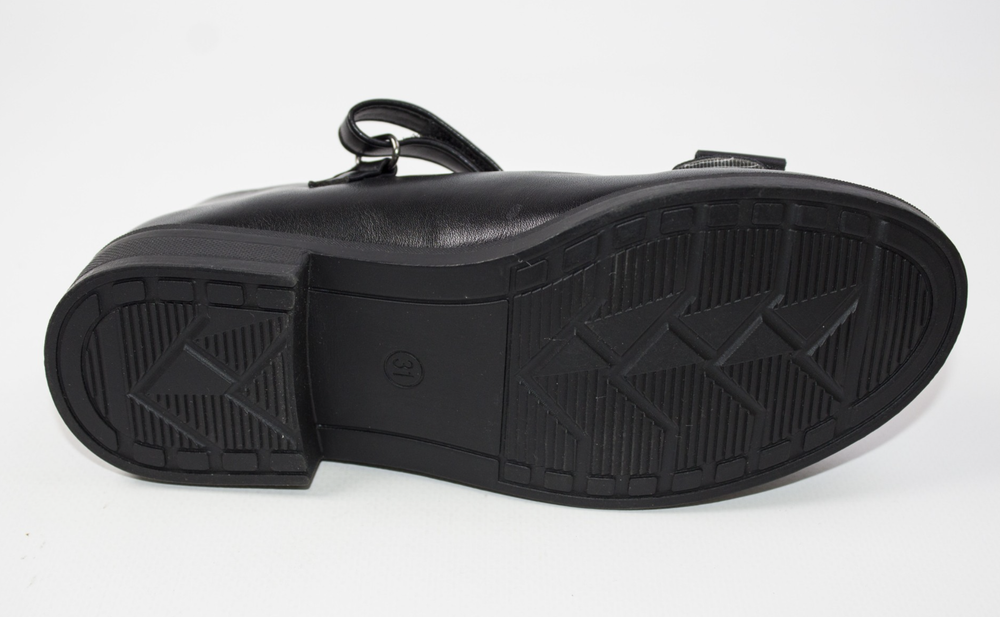 Туфли детские Пчёлка Доми 969-1