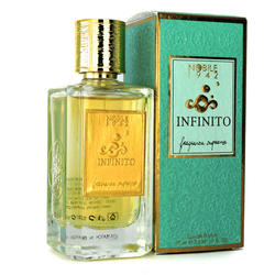 Infinito Nobile 1942 — глубокий, интересный аромат для женщин и мужчин.