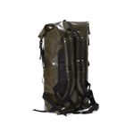 Герморюкзак  &quot;СЛЕДОПЫТ -Tourist&quot;, 60 л,ПВХ, цв. хаки/12/16/15/