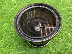 Carl Zeiss Jena Flektogon 4/50mm