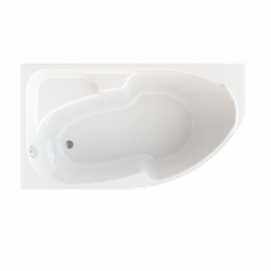Ванна Triton София 150x95 (левая)