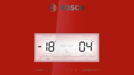 Холодильник Bosch KGN39JR3AR