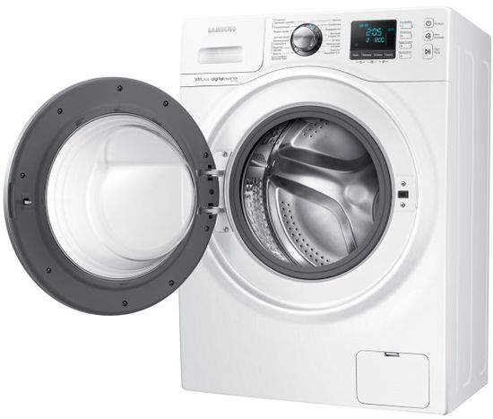 Стиральная машина Samsung WD806U2GAGD