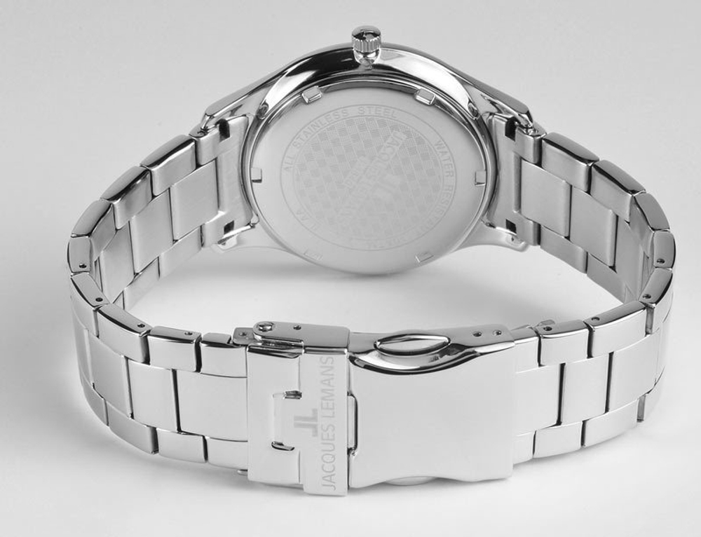 Jacques Lemans 11840E