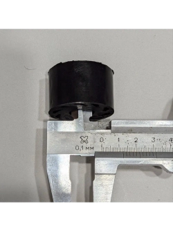 -x Ролик натяжителя приводной цепи Эндуро - D10мм