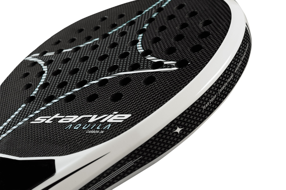 Ракетка для Padel Starvie Aquila Pro