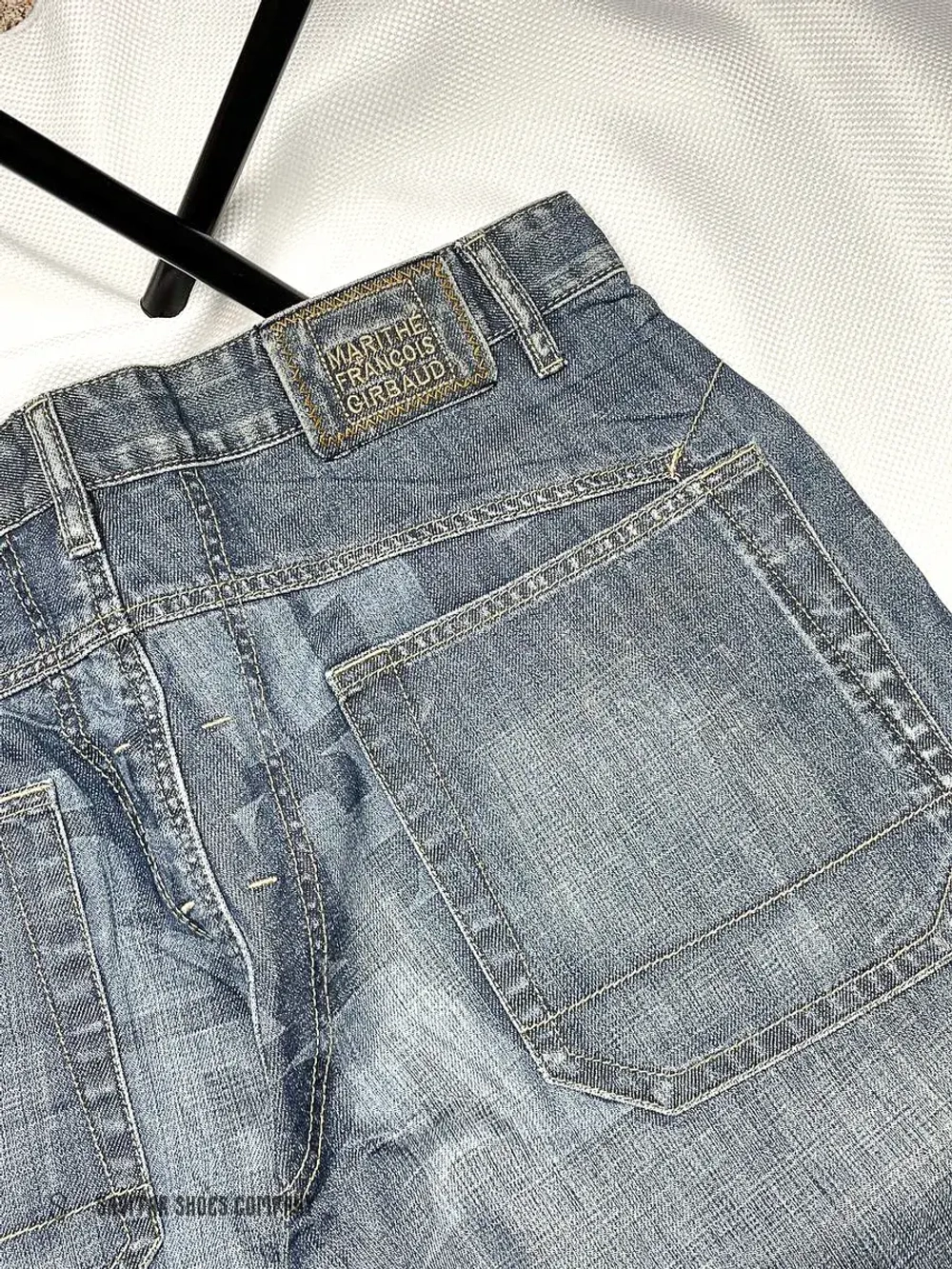 Джинсы от Savitar Ecko South pole True religion Jnco
