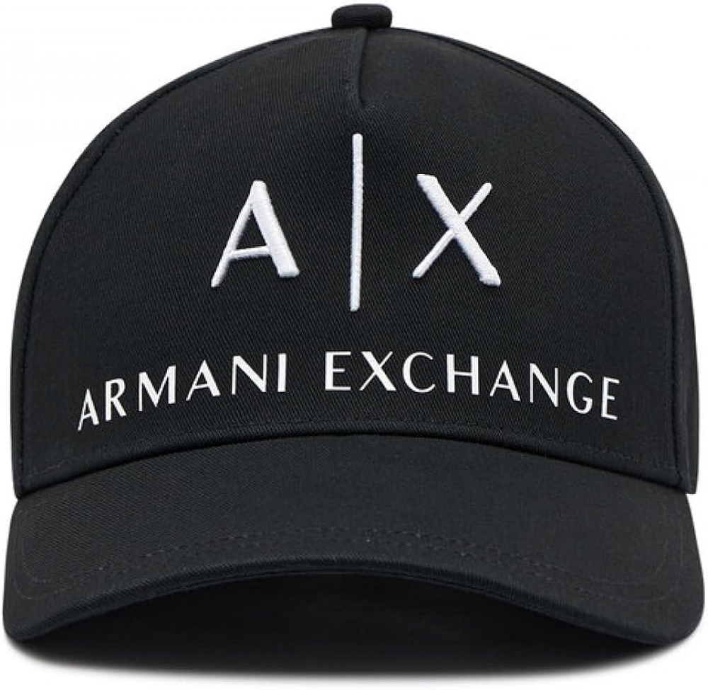 Кепка Armani Exchange