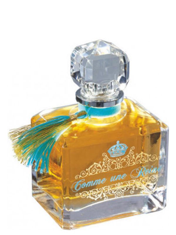 Frederic M Comme Une Reine