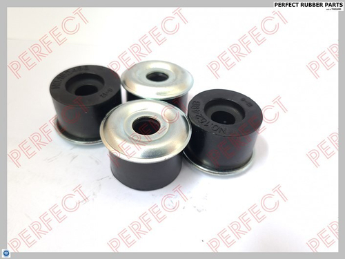 Втулка стабилизатора с шайбой PERFECT (Кратность 4 шт) TO10RV30EB