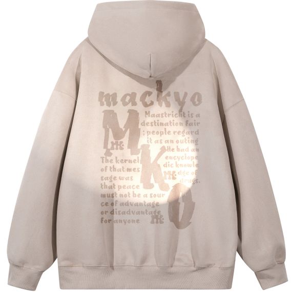 Mackyo